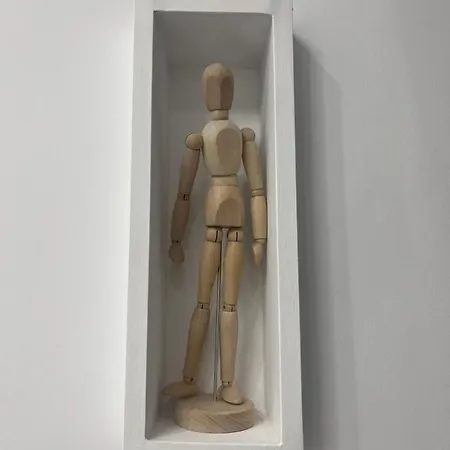 White * 아테네