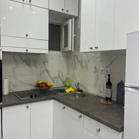White 아파트 *