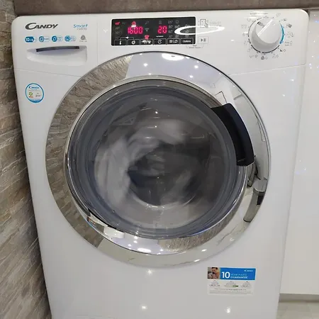 아파트 White *