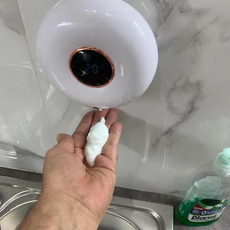 White 아파트 *