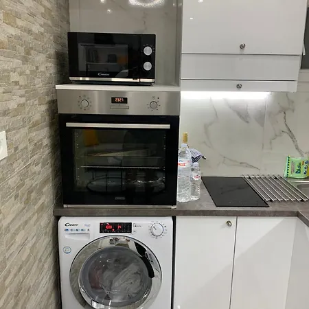 아파트 White 아테네
