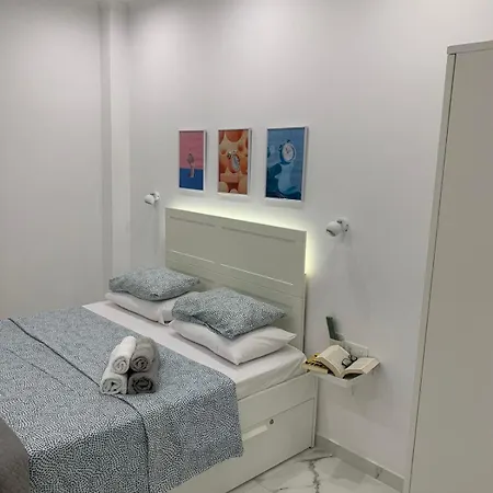 아파트 White 아테네